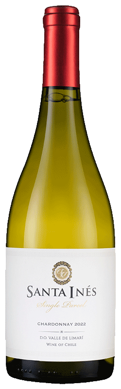 Santa Inés Single Parcel Chardonnay 2022