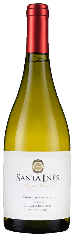 Santa Inés Single Parcel Chardonnay Santa Inés Single Parcel Chardonnay
