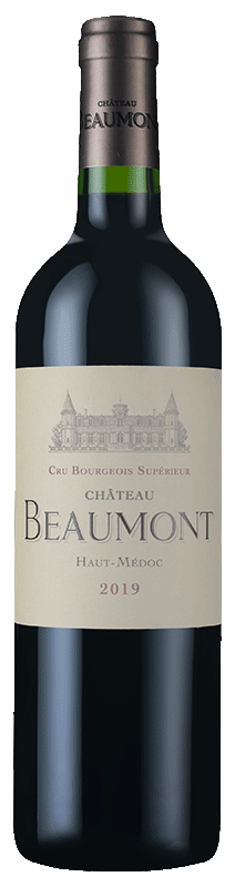 Château Beaumont Château Beaumont