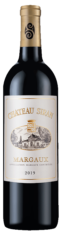 Château Siran 2019 Château Siran 2019