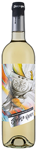 Simple Hands Sauvignon Blanc Simple Hands Sauvignon Blanc