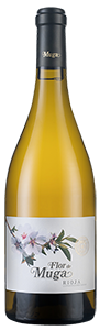Flor de Muga Blanco Rioja 2020