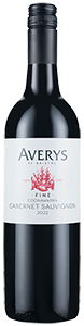 Averys Coonawarra Cabernet Sauvignon