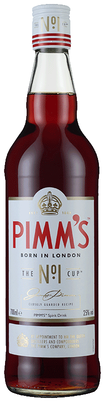 Pimm’s No.1 Cup Pimm’s No.1 Cup