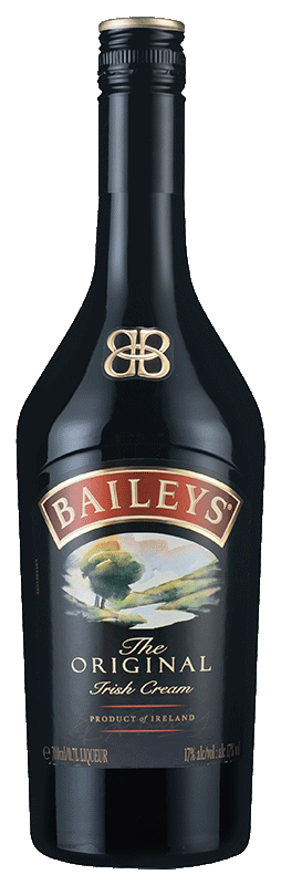 Baileys Irish Cream NV