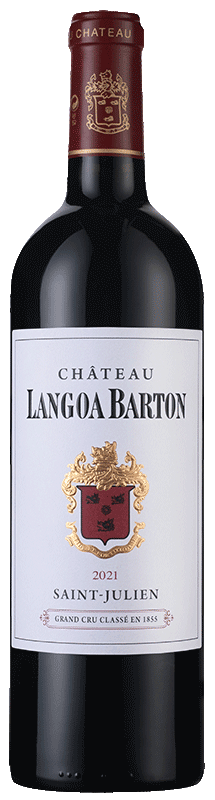 Château Langoa Barton Château Langoa Barton