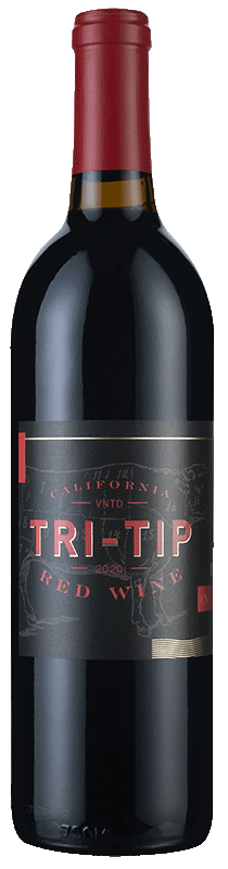 Tri-Tip Red Wine