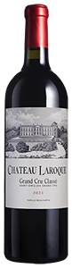 Château Laroque Château Laroque