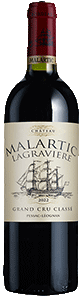 Château Malartic-Lagravière