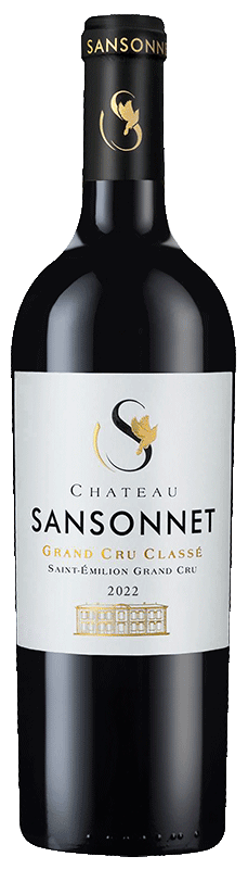 Château Sansonnet Château Sansonnet