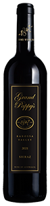 Chateau Yaldara 1847 Grand Pappy's Barossa Valley Shiraz