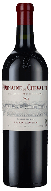 Domaine de Chevalier Red Wine
