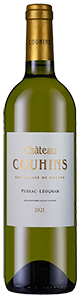 Château Couhins Blanc 2021