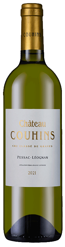 Château Couhins Blanc 2021