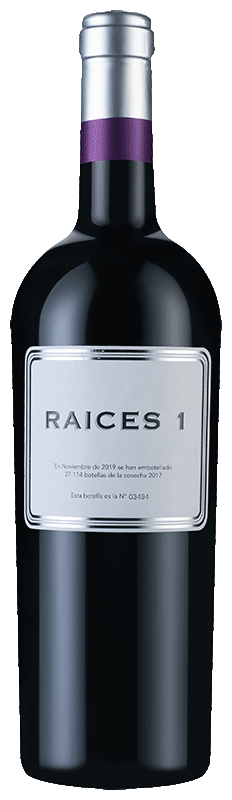 Raices 1 Tinto Raices 1 Tinto