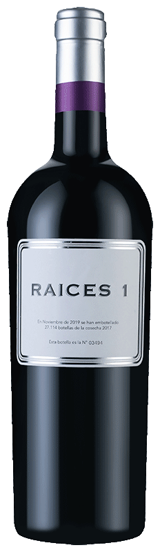 Raices 1 Tinto Red Wine