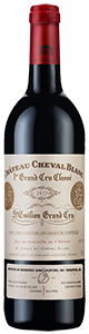 Château Cheval Blanc