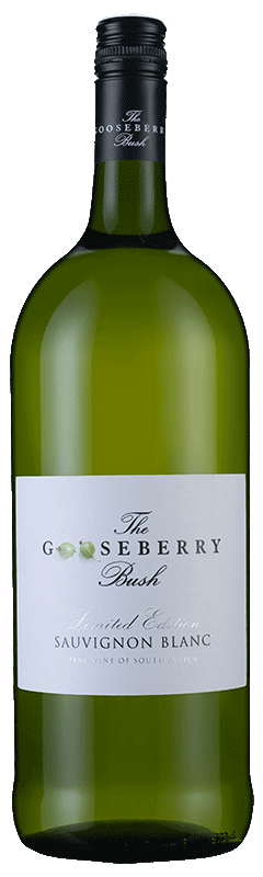 The Gooseberry Bush Sauvignon Blanc Limited Edition (magnum) White Wine