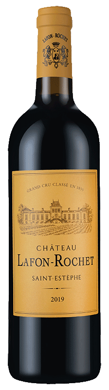 Château Lafon Rochet Château Lafon Rochet