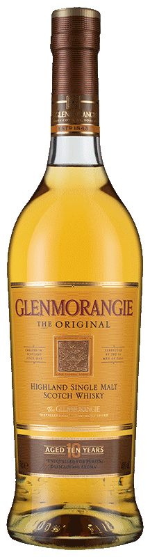 Glenmorangie Original 10-year-old Whisky NV