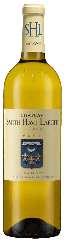 Le Petit Smith Haut Lafitte Blanc 2021