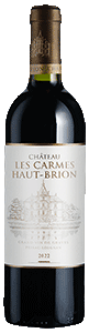 Château Les Carmes Haut-Brion