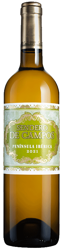 Sendero de Campos Albariño 2021