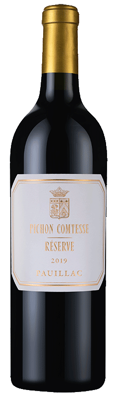 Reserve de la Comtesse Pauillac Red Wine