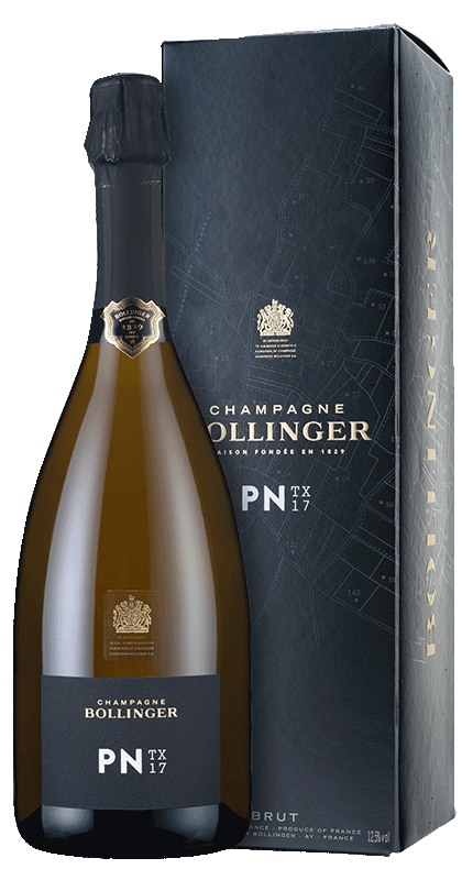 Bollinger PN TX 2017