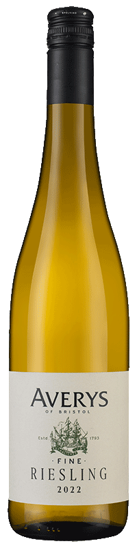 Averys Fine Organic Riesling Pfalz 2022