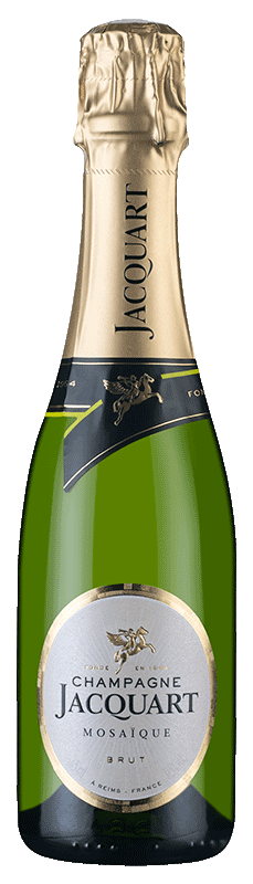 Champagne Jacquart - Mosaique (half bottle)