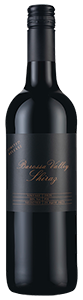Limited Release Premium Shiraz
