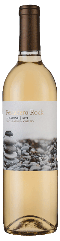 Pescadero Rock Albariño Pescadero Rock Albariño