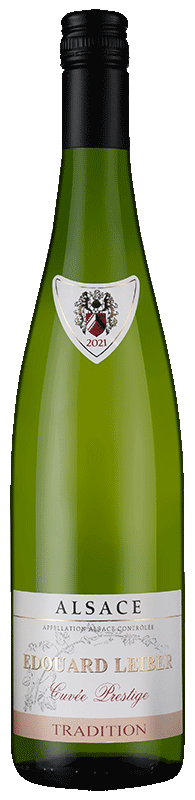 Edouard Leiber Cuvée Prestige 2021 Edouard Leiber Cuvée Prestige 2021