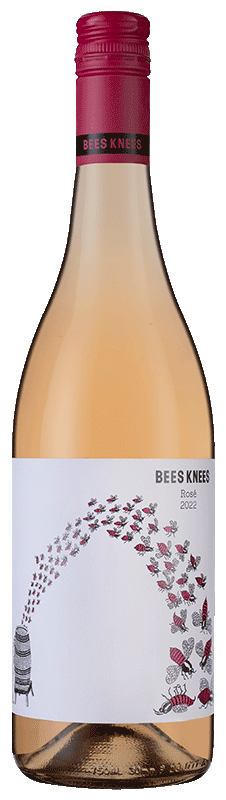 Bees Knees Rosé Bees Knees Rosé