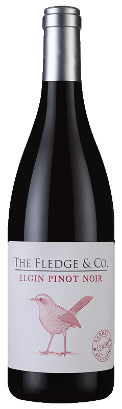 The Fledge Pinot Noir Red Wine