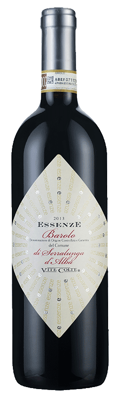 Barolo Essenze Serralunga d’Alba 2013 Barolo Essenze Serralunga d’Alba 2013
