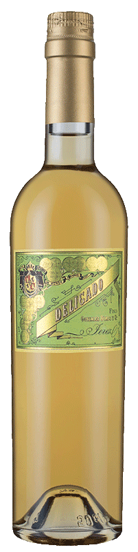 Delicado Fino Sherry (50cl)