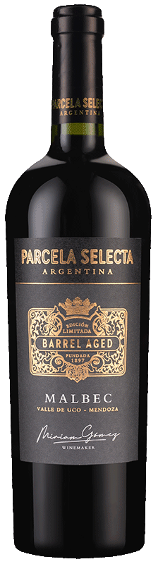 Parcela Selecta Malbec Red Wine