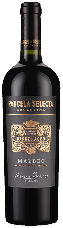 Parcela Selecta Malbec 2019