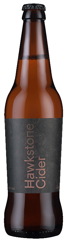 Hawkstone Cider (12 x 500ml) Hawkstone Cider (12 x 500ml)