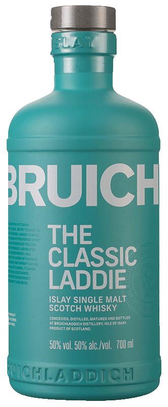 Bruichladdich Classic Laddie Islay Scotch Single Malt Whisky NV