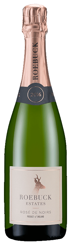 Roebuck Estates Rosé de Noirs Roebuck Estates Rosé de Noirs