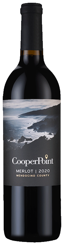 Cooper Point Merlot Red Wine