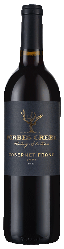 Forbes Creek Vintage Selection