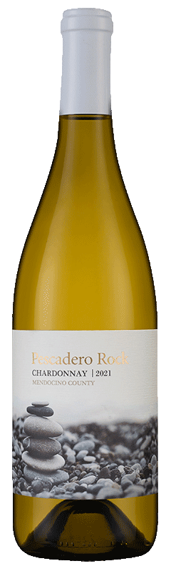 Pescadero Rock Chardonnay White Wine