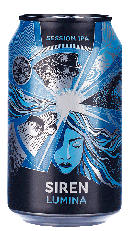 Siren Lumina (330ml) Siren Lumina (330ml)