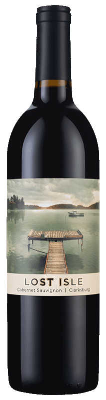 Lost Isle Cabernet Sauvignon Lost Isle Cabernet Sauvignon