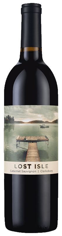 Lost Isle Cabernet Sauvignon Red Wine