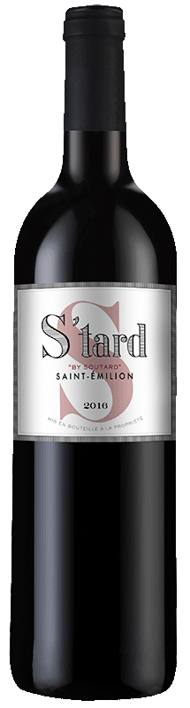 S’tard by Soutard S’tard by Soutard